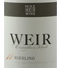 08 Riesling (Mike Weir Wine Inc) 2008